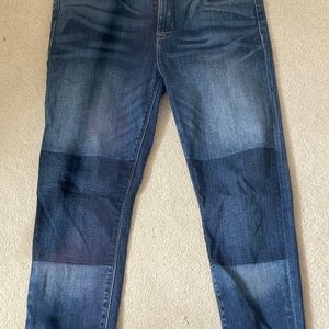 Hudson jeans